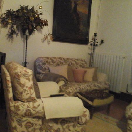 Casa Ciri Bed & Breakfast Фолиньо Экстерьер фото