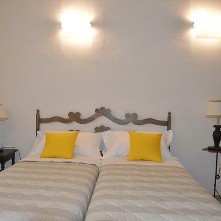 Casa Ciri Bed & Breakfast Фолиньо Экстерьер фото