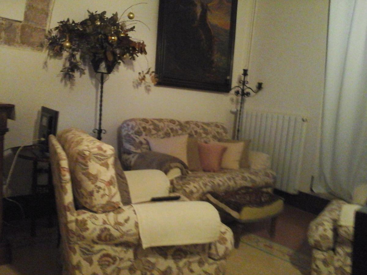 Casa Ciri Bed & Breakfast Фолиньо Экстерьер фото