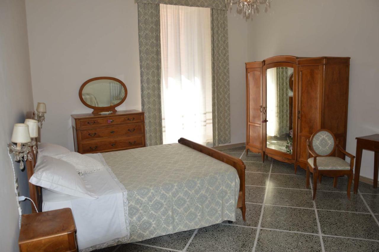 Casa Ciri Bed & Breakfast Фолиньо Экстерьер фото
