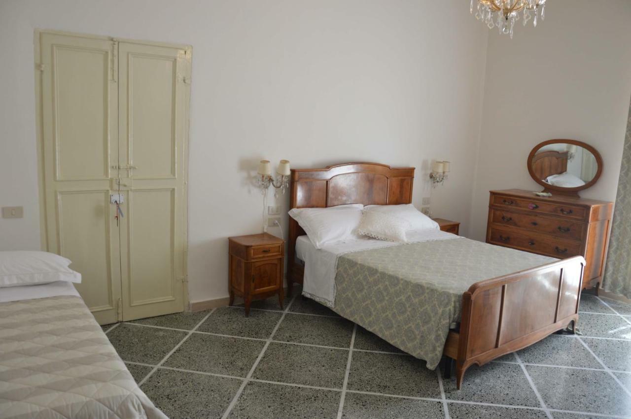 Casa Ciri Bed & Breakfast Фолиньо Экстерьер фото