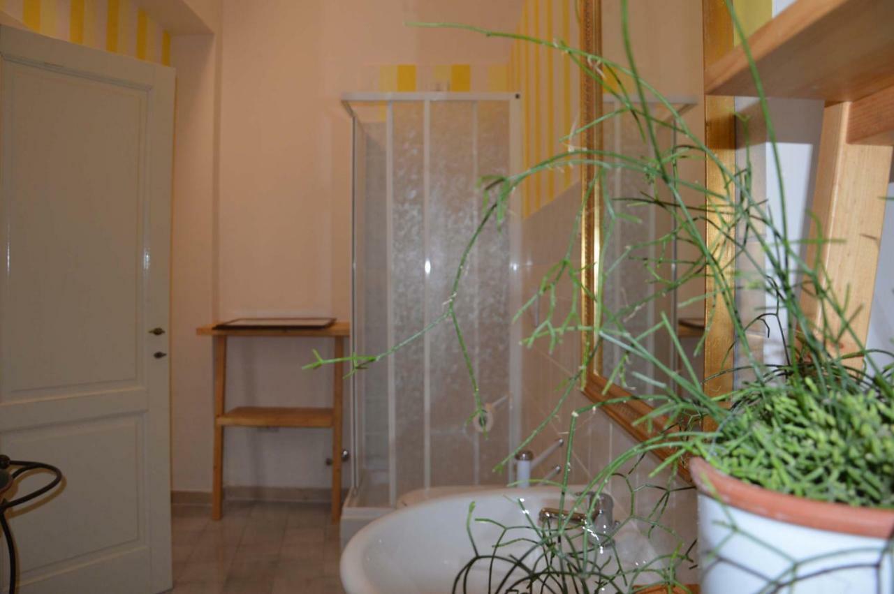 Casa Ciri Bed & Breakfast Фолиньо Экстерьер фото