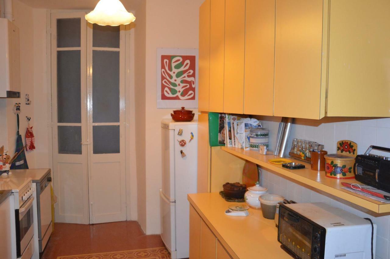 Casa Ciri Bed & Breakfast Фолиньо Экстерьер фото