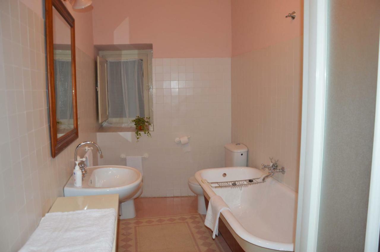 Casa Ciri Bed & Breakfast Фолиньо Экстерьер фото