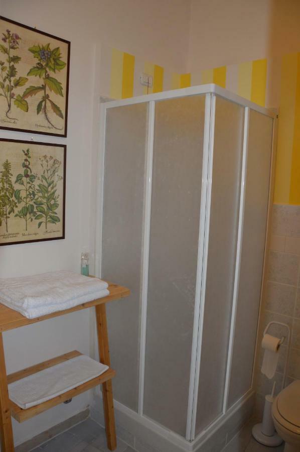 Casa Ciri Bed & Breakfast Фолиньо Экстерьер фото